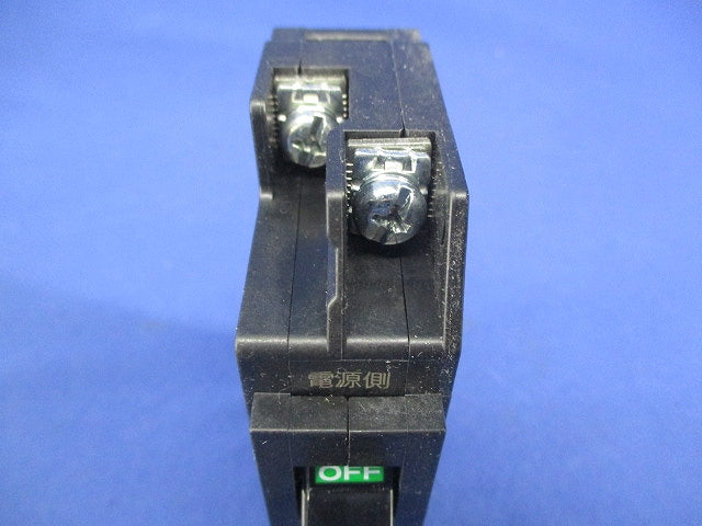 漏電ブレーカ2P2E30A GX52A