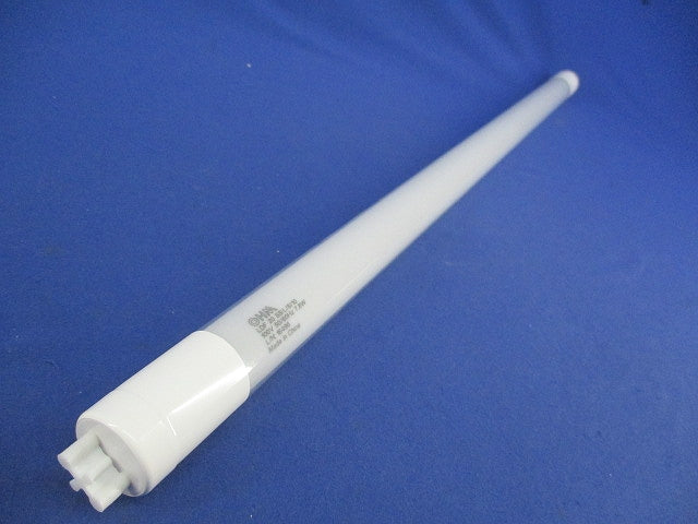 直管LEDランプG13(電球色)(ダミースター付属無) LDF20SS-L/8/10