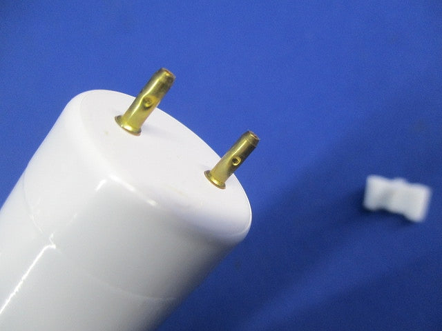 直管LEDランプG13(電球色)(ダミースター付属無) LDF20SS-L/8/10
