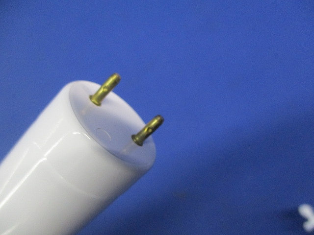 直管LEDランプG13(電球色)(ダミースター付属無) LDF20SS-L/8/10