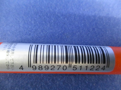 メタコアトリプル用センタードリル(3個入) STR-6SC