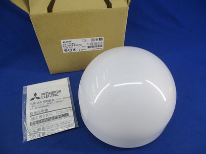 LED非常用照明器具本体(25年製)(ランプ別売) EL-WCE2602C