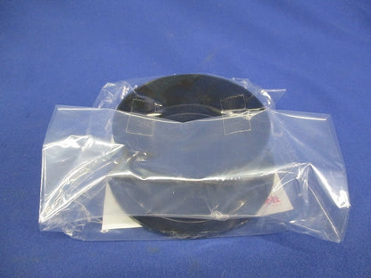 配管キャップ(5個入)(黒) GHC-75K