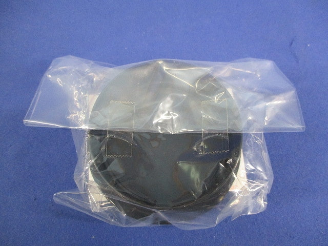 配管キャップ(5個入)(黒) GHC-75K