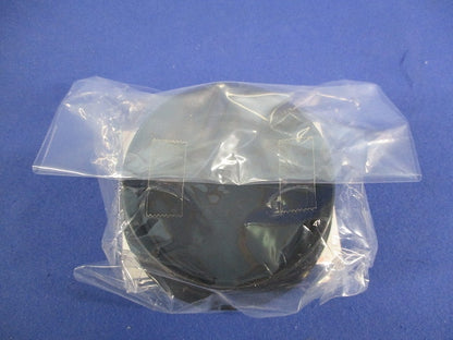 配管キャップ(5個入)(黒) GHC-75K