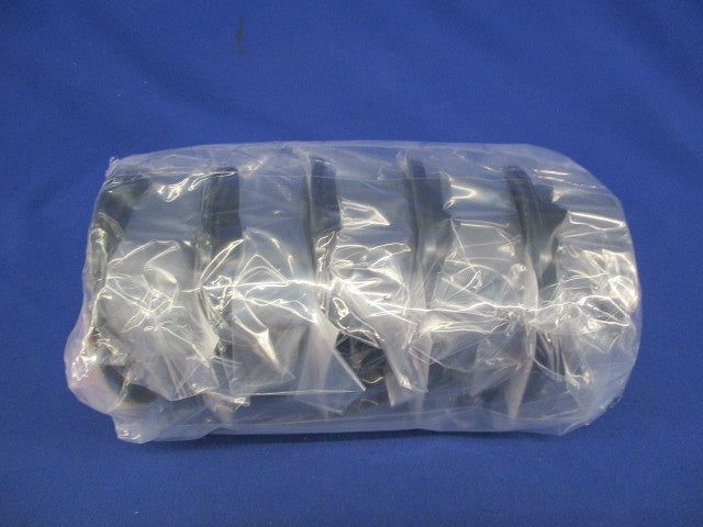 配管キャップ(5個入)(黒) GHC-75K