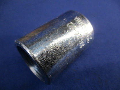 圧鋼電線管用コンビネーションカップリング(ねじ付)(20個入) KG24-22