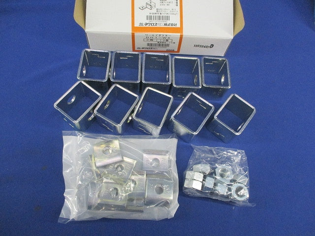 ワールドダクター(10個入) DH1-W4