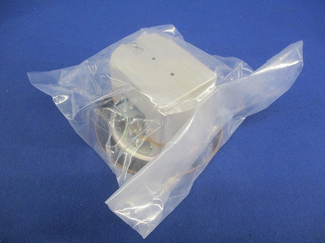 F型アップコン丸形(ブラウン) DU1102AK