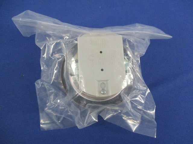 F型アップコン丸形(ブラウン) DU1102AK