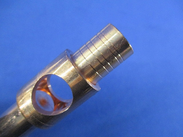 リード端子かしめタイプ(5個入) B14KA