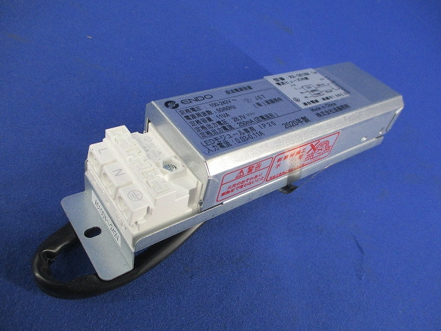 線用別置電源ユニット RX-361NA