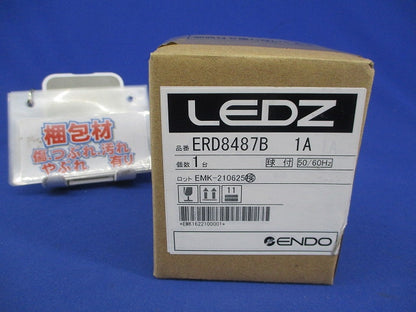ベースダウンライト鏡面コーンφ50(電源ユニット別売) ERD8487B