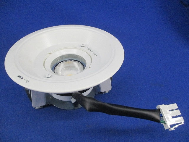 軒下用LEDダウンライトφ150 NDW28606W