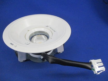 軒下用LEDダウンライトφ150 NDW28606W