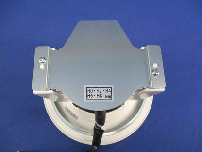軒下用LEDダウンライトφ150 NDW28606W