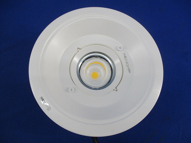 軒下用LEDダウンライトφ150 NDW28606W