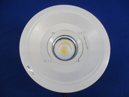 軒下用LEDダウンライトφ150 NDW28606W