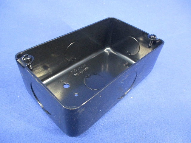 塗代スイッチボックス(カバー別)(10個入) DS49110B