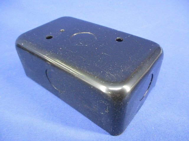 塗代スイッチボックス(カバー別)(10個入) DS49110B