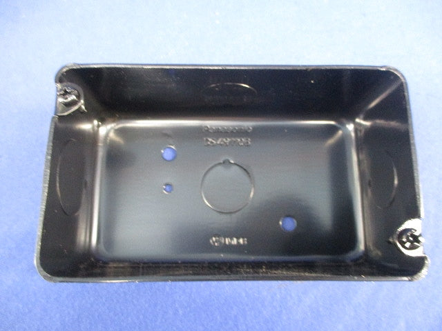塗代スイッチボックス(カバー別)(10個入) DS49110B