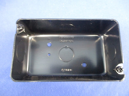 塗代スイッチボックス(カバー別)(10個入) DS49110B