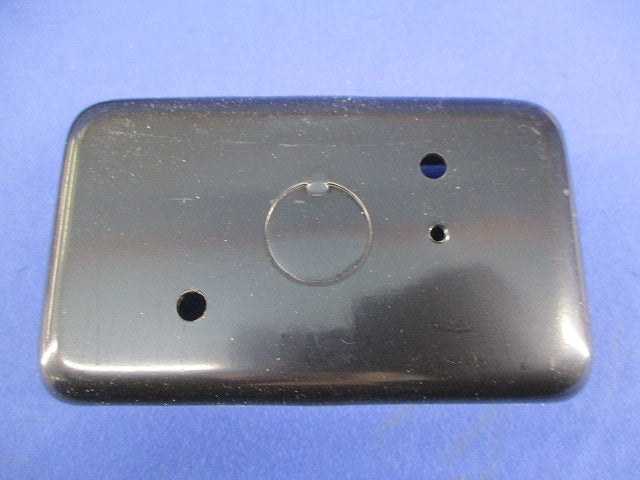 塗代スイッチボックス(カバー別)(10個入) DS49110B