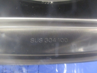防火ダンパー付換気口φ100(ステンレス) SUS304 100