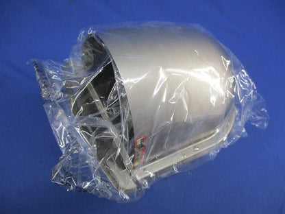 防火ダンパー付換気口φ100(ステンレス) SUS304 100