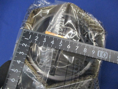 防火ダンパー付換気口φ100(ステンレス) SUS304 100