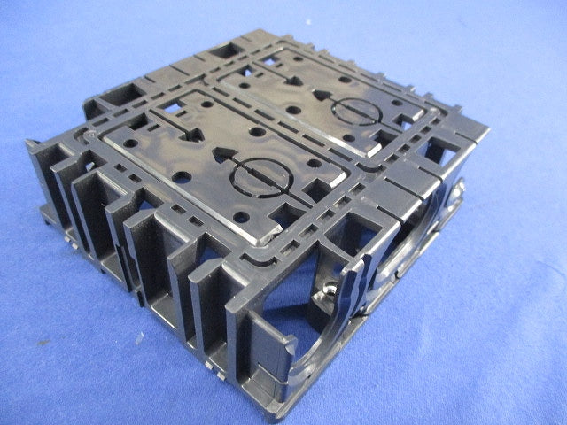 Wセンサー付ボックス2個用(10個入) SBJ-2M
