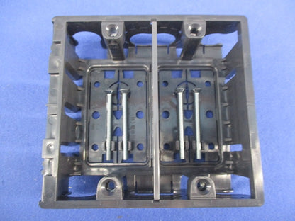 Wセンサー付ボックス2個用(10個入) SBJ-2M