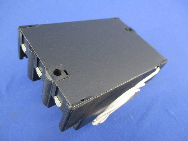 配線用遮断器3P2E50A BU-53･1EC