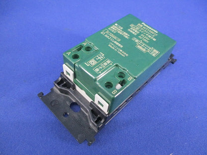 タッチスイッチ用子器(マットベージュ) WTY5901F