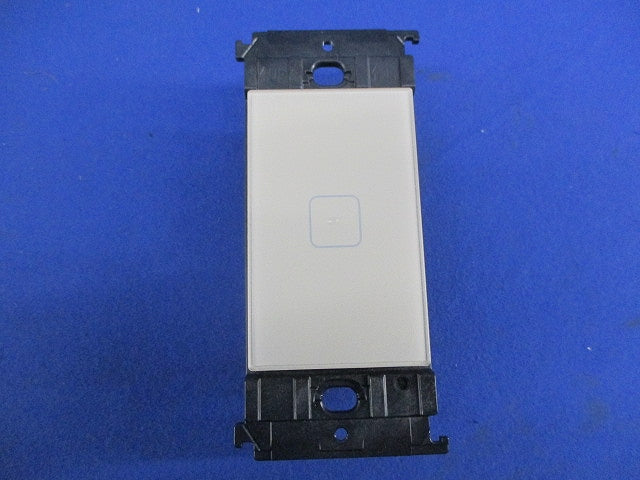 タッチスイッチ用子器(マットベージュ) WTY5901F