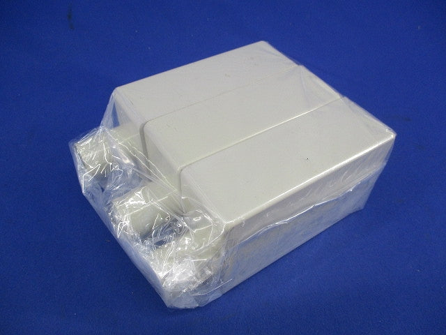 露出用スイッチボックス(3個入) SW1141