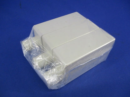 露出用スイッチボックス(3個入) SW1141