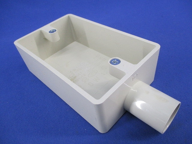 露出用スイッチボックス(3個入) SW1141