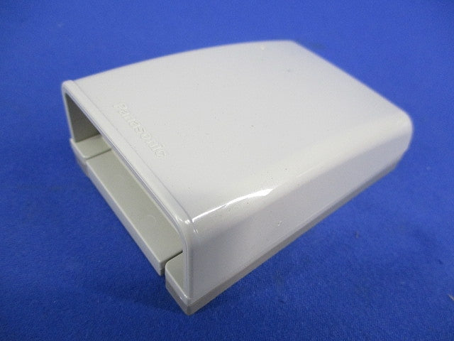 小形防雨入線カバー(露出取付形)(4個入) WP9171