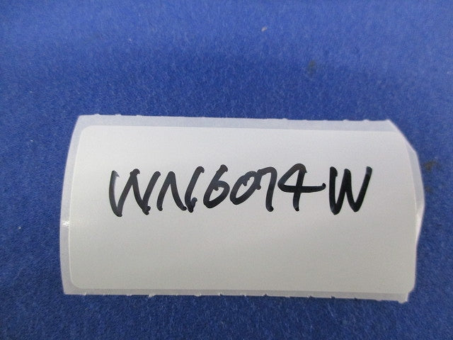 プレートセット(マットホワイト)(混在9枚入) WNS6002W他