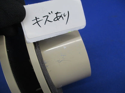 自然給気口(ベージュ) VB-GXC100P-C