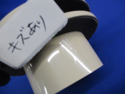 自然給気口(ベージュ) VB-GXC100P-C