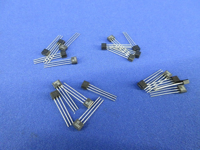 トランジスタ 20個入 2SC-3400
