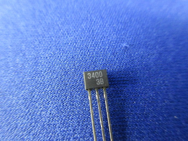 トランジスタ 20個入 2SC-3400