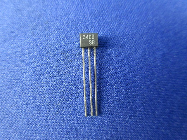 トランジスタ 20個入 2SC-3400