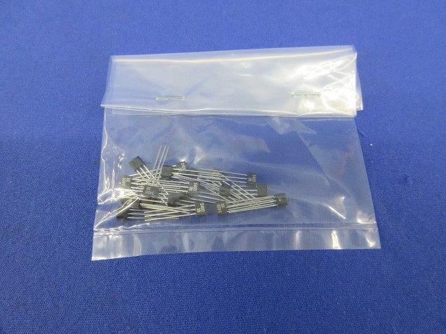 トランジスタ 20個入 2SC-3400