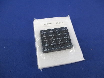 Cera. Filter 20個入 LT450IW