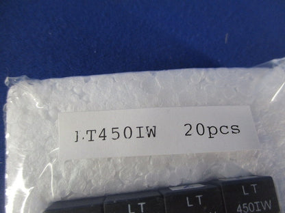 Cera. Filter 20個入 LT450IW