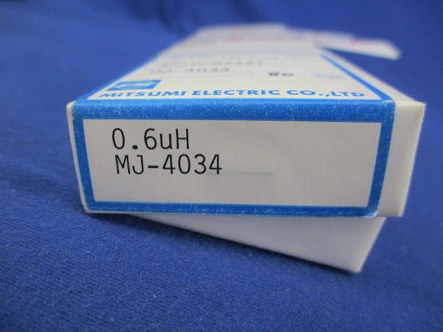 Coil 10個入 S7-M/03331 MJ-4034