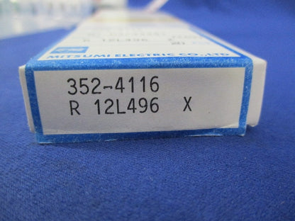 Coil 10個入 M7-D3/33331 R12L496X